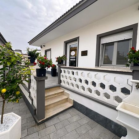 Kalaso Design Guest House - Rome Airport Fiumicino Zewnętrze zdjęcie