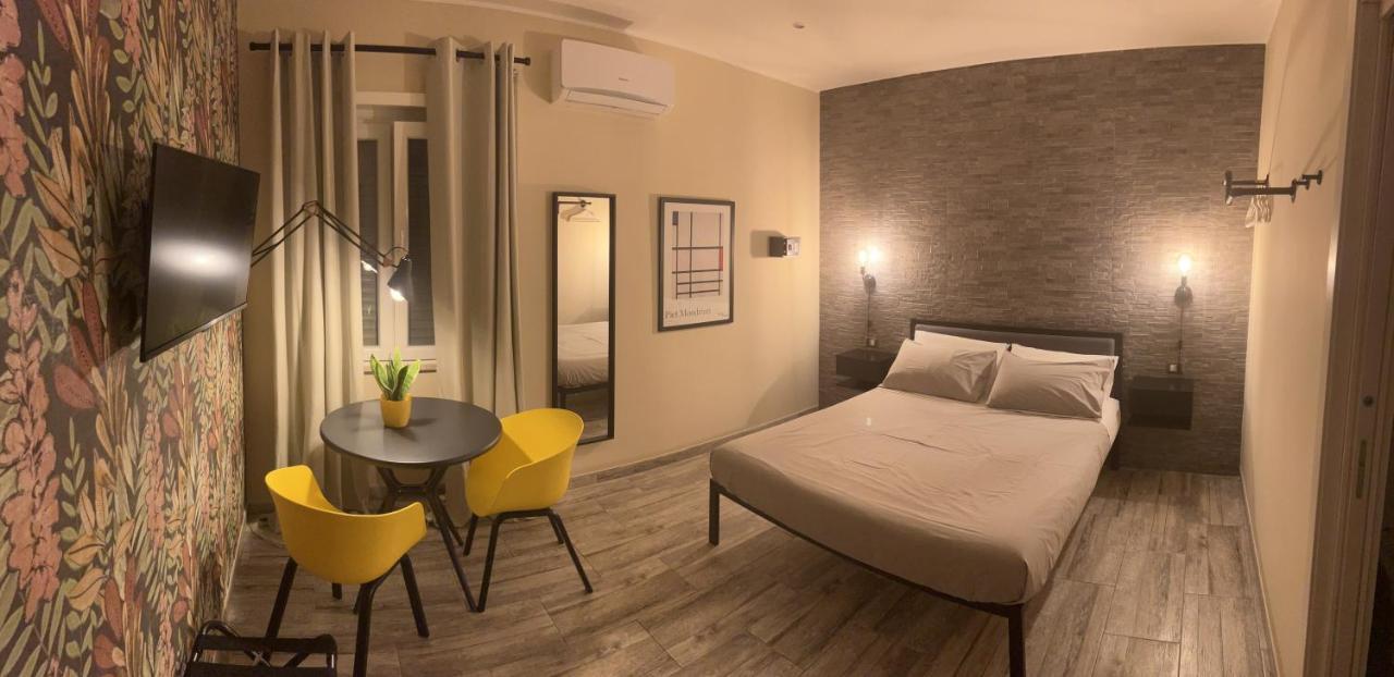 Kalaso Design Guest House - Rome Airport Fiumicino Zewnętrze zdjęcie