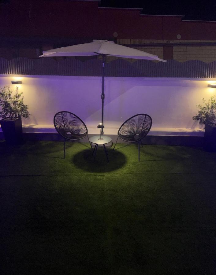 Kalaso Design Guest House - Rome Airport Fiumicino Zewnętrze zdjęcie