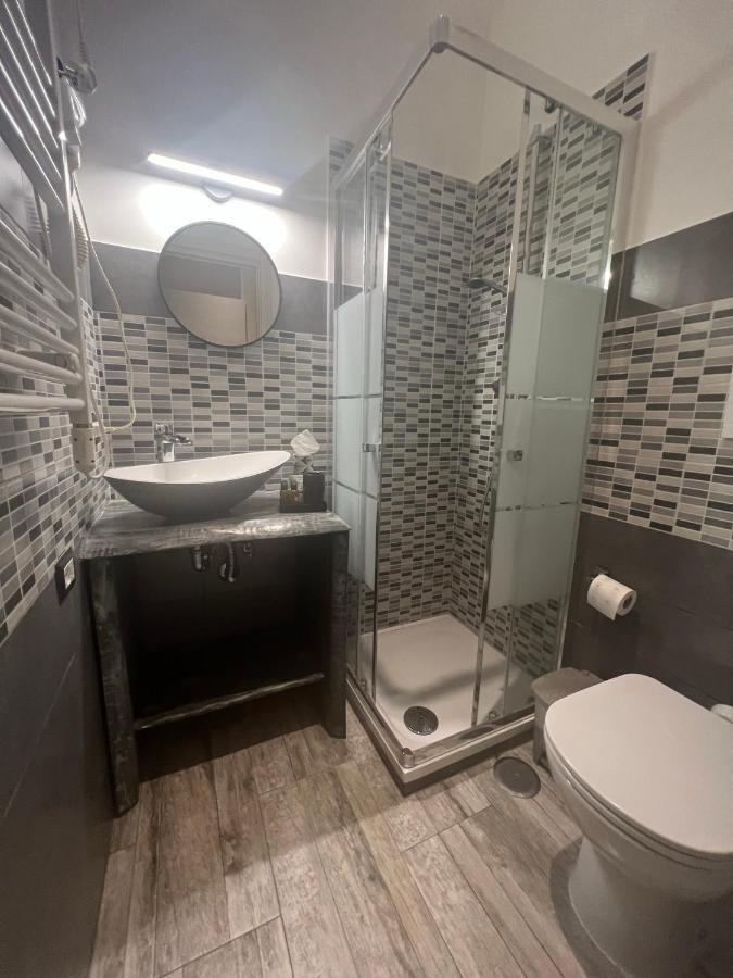 Kalaso Design Guest House - Rome Airport Fiumicino Zewnętrze zdjęcie