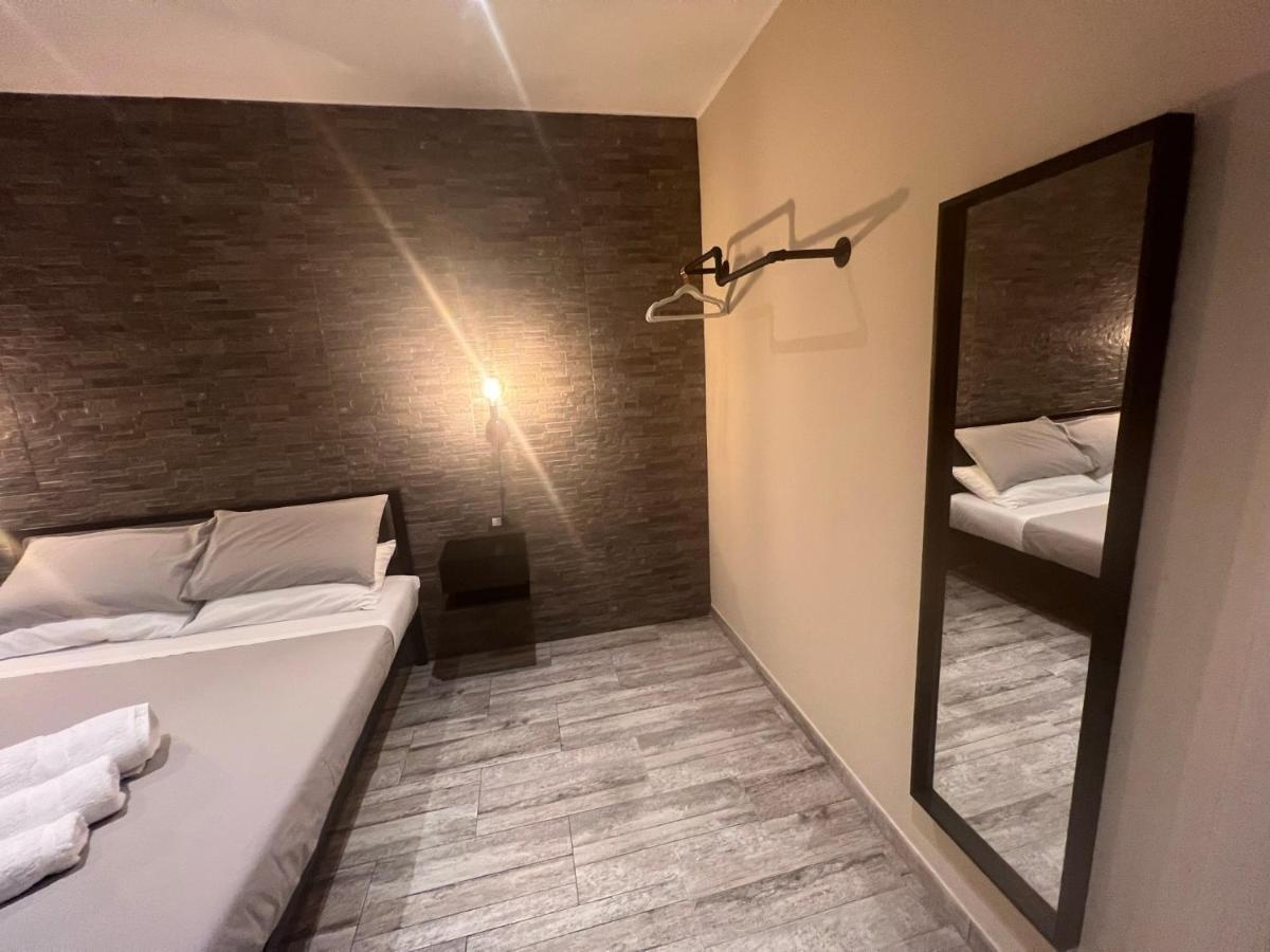 Kalaso Design Guest House - Rome Airport Fiumicino Zewnętrze zdjęcie