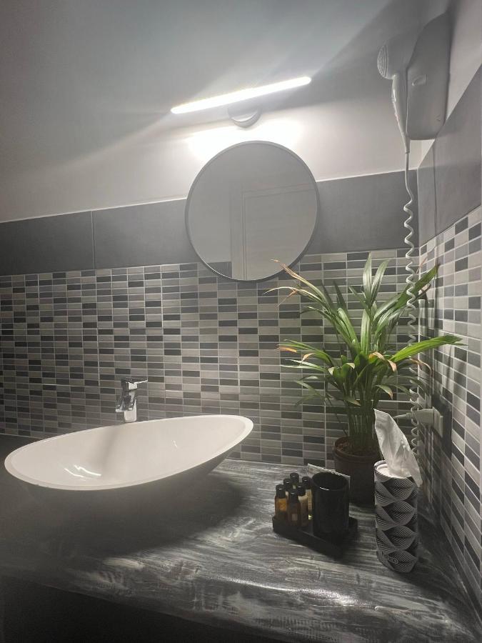 Kalaso Design Guest House - Rome Airport Fiumicino Zewnętrze zdjęcie